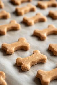 dog biscuit recipes