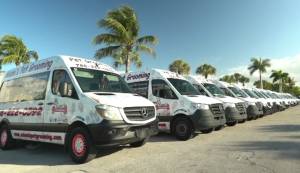 Mobile Grooming Services