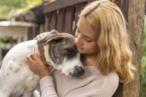 Combating Loneliness with Companionship